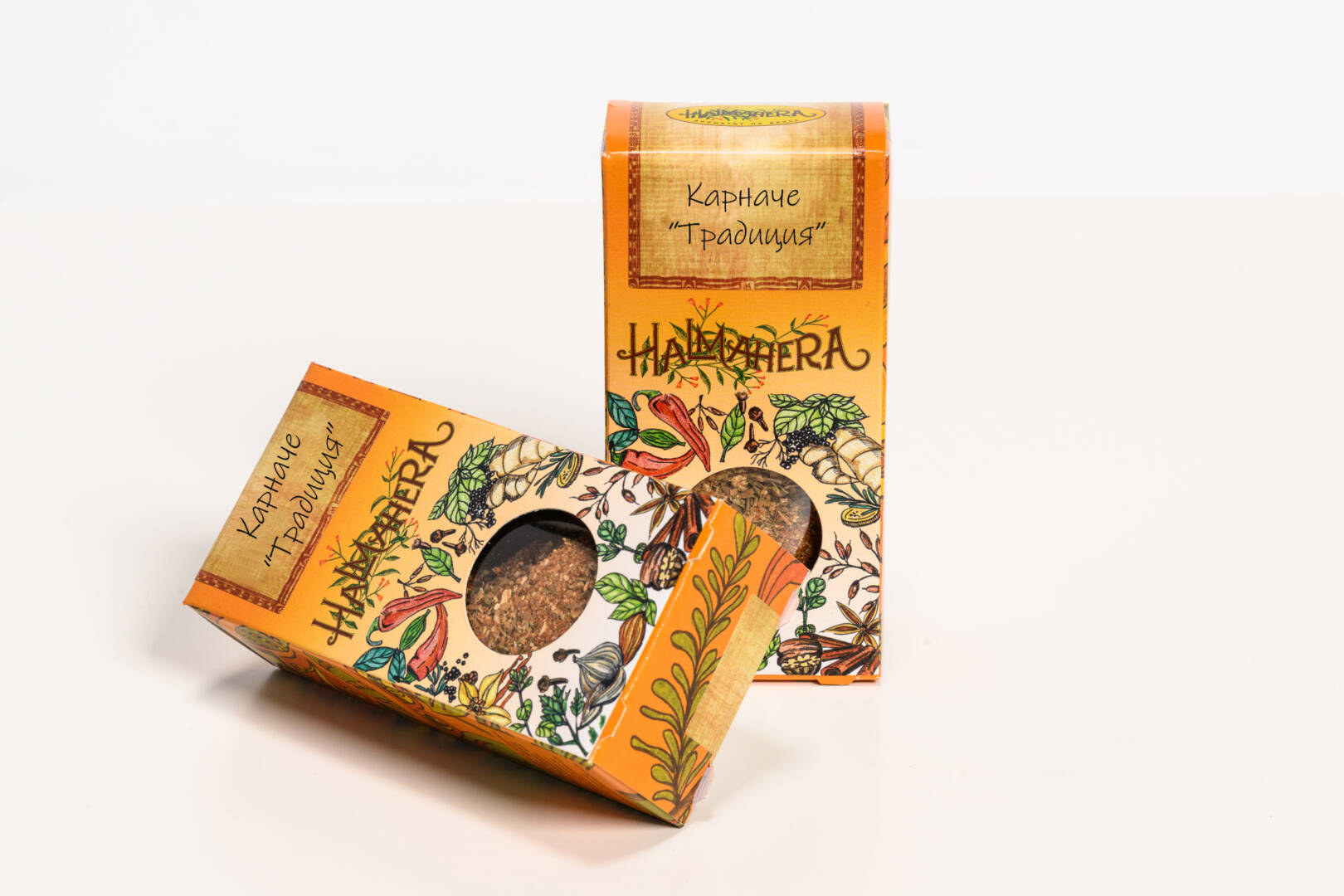 karnache traditsia
